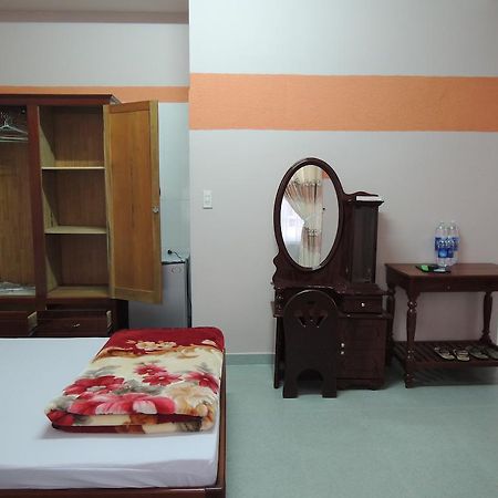 Hong Lan Hotel Dalat Luaran gambar