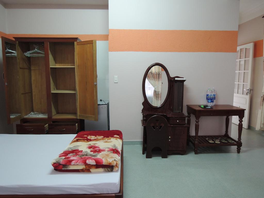 Hong Lan Hotel Dalat Luaran gambar